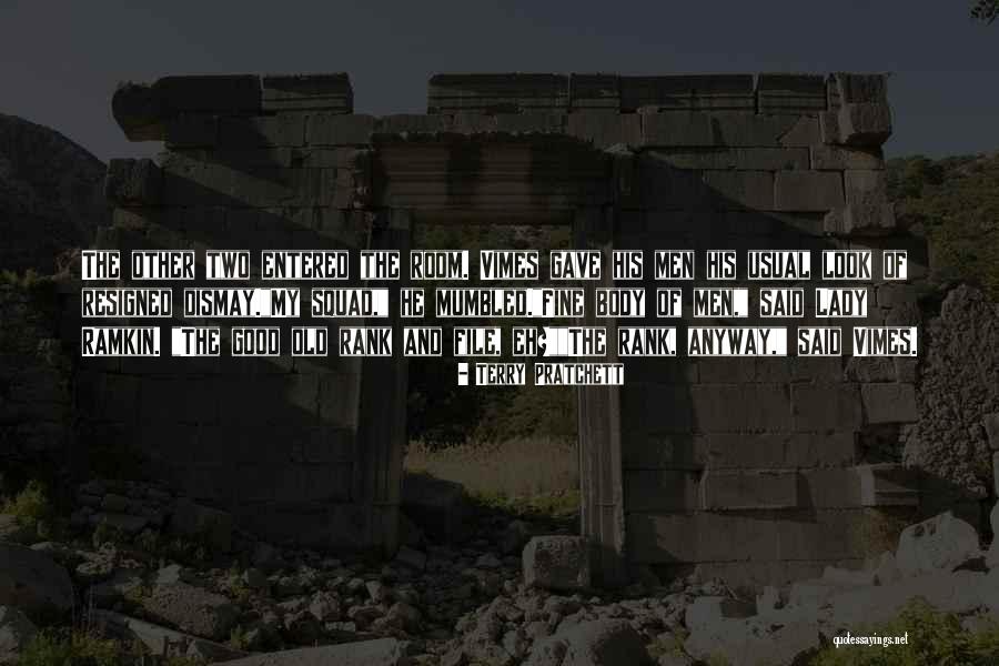 Demonologists Demonology Quotes By Terry Pratchett Demonologists Demonology Quotes By Terry Pratchett