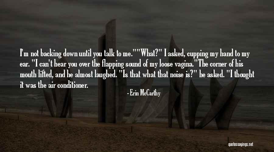 Demonologists Warrens Quotes By Erin McCarthy Demonologists Warrens Quotes By Erin McCarthy
