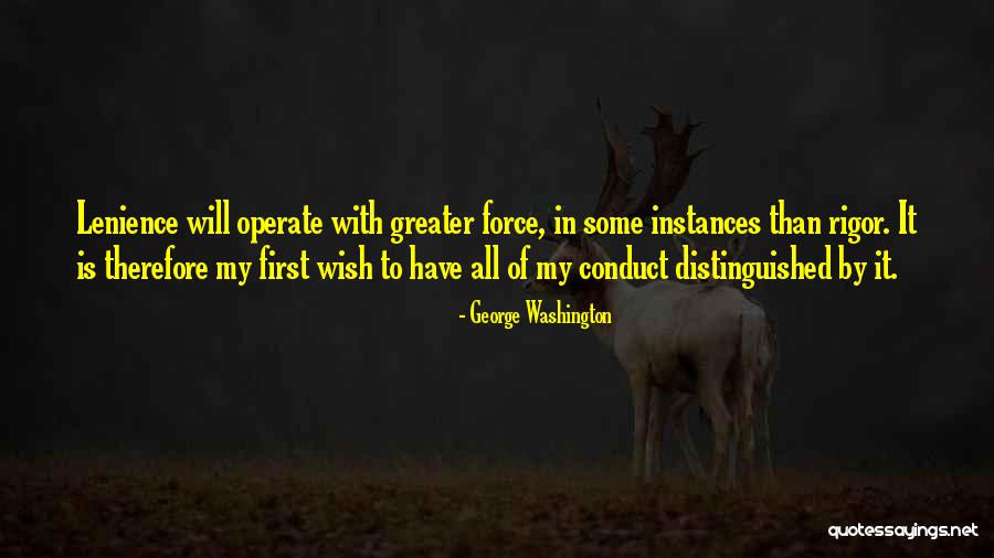 Demonologists Warrens Quotes By George Washington Demonologists Warrens Quotes By George Washington