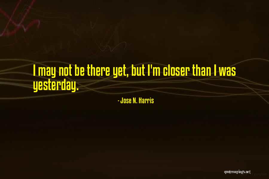 Demonreach Island Quotes By Jose N. Harris