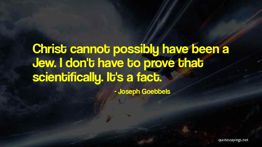 Demonreach Island Quotes By Joseph Goebbels Demonreach Island Quotes By Joseph Goebbels