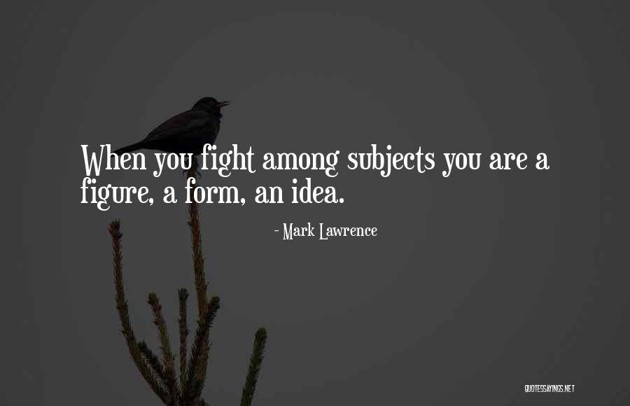 Demonreach Island Quotes By Mark Lawrence Demonreach Island Quotes By Mark Lawrence