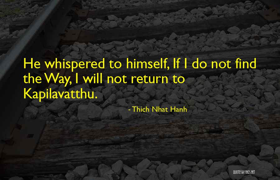 Demonreach Island Quotes By Thich Nhat Hanh Demonreach Island Quotes By Thich Nhat Hanh