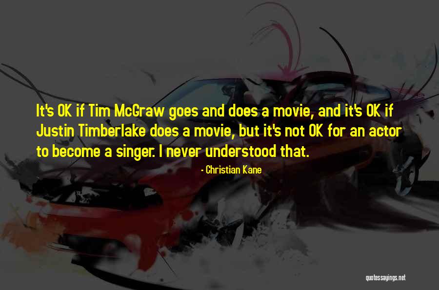Demons And Sobriety Quotes By Christian Kane Demons And Sobriety Quotes By Christian Kane