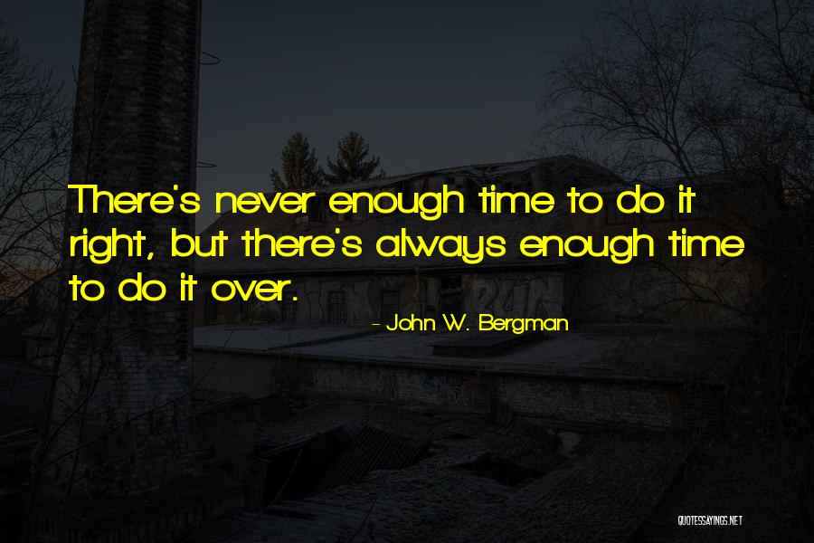 Demonstar Quotes By John W. Bergman Demonstar Quotes By John W. Bergman
