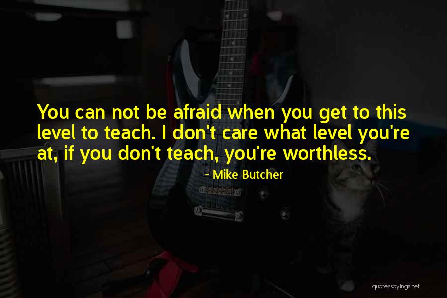 Demonstar Quotes By Mike Butcher Demonstar Quotes By Mike Butcher