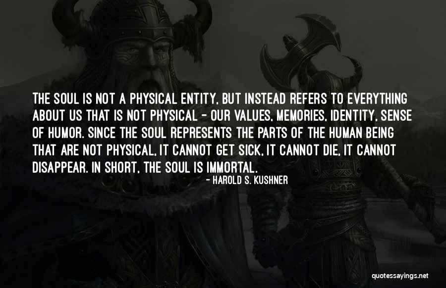 Demonstrable Harm Quotes By Harold S. Kushner Demonstrable Harm Quotes By Harold S. Kushner