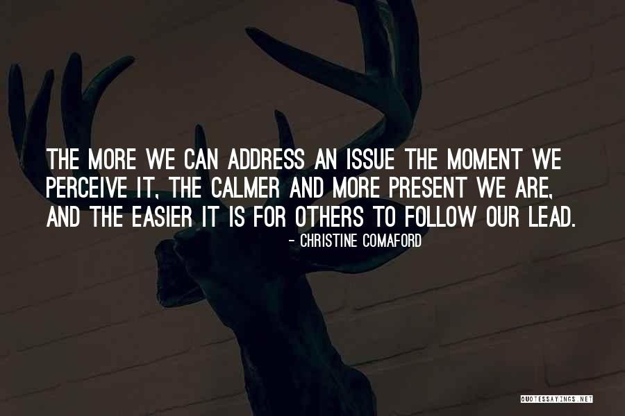 Demonstrably Combative Quotes By Christine Comaford Demonstrably Combative Quotes By Christine Comaford