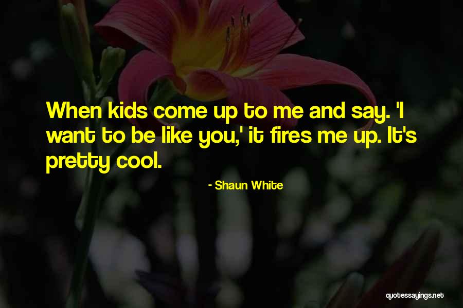 Demonstrably Combative Quotes By Shaun White Demonstrably Combative Quotes By Shaun White