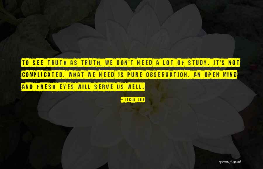 Demonstram Quotes By Ilchi Lee Demonstram Quotes By Ilchi Lee
