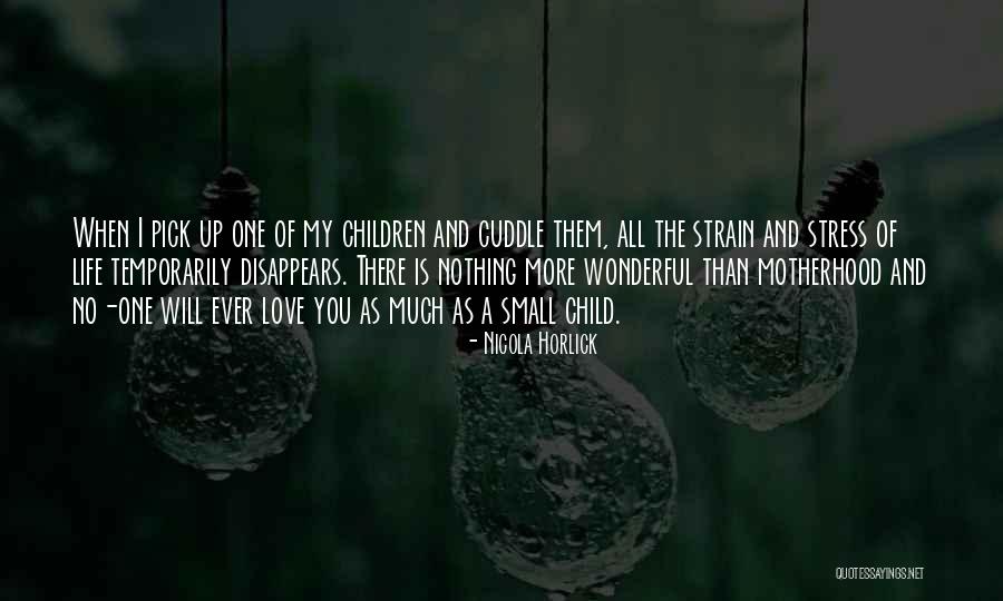 Demonstram Quotes By Nicola Horlick Demonstram Quotes By Nicola Horlick