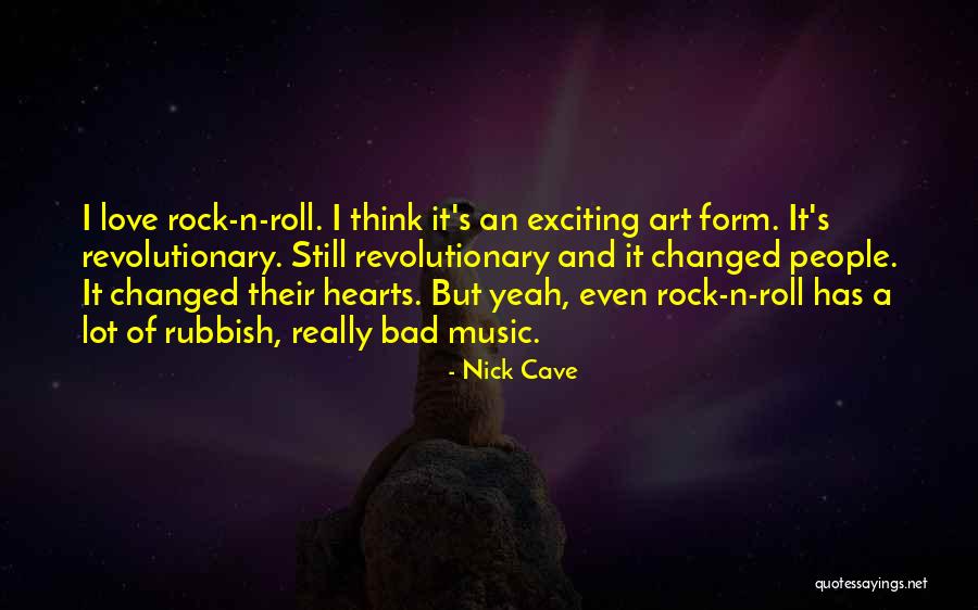 Demonstramus Quotes By Nick Cave Demonstramus Quotes By Nick Cave