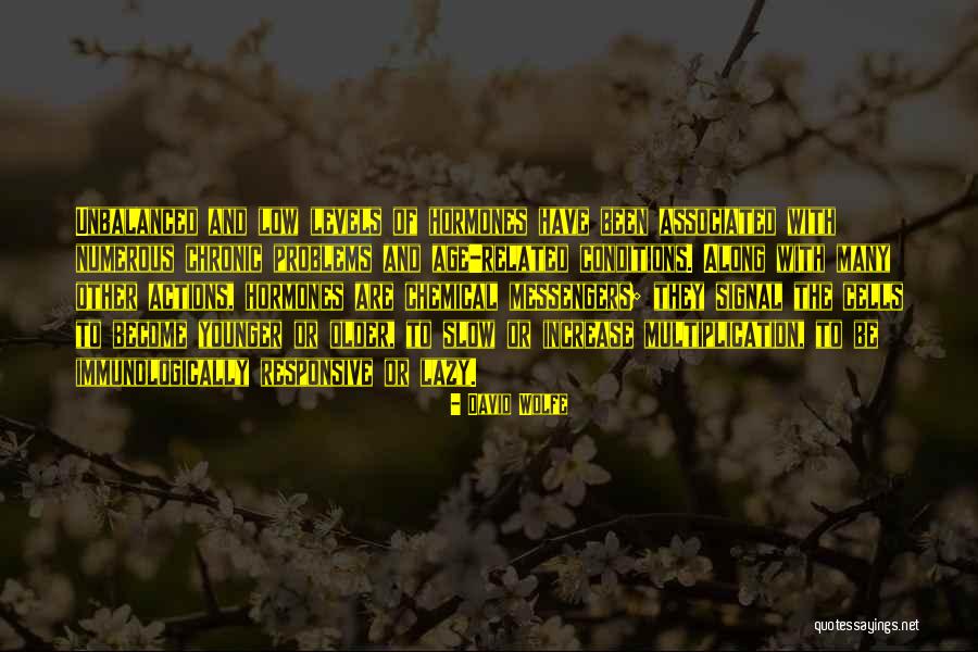 Demonstrasi Mahasiswa Quotes By David Wolfe Demonstrasi Mahasiswa Quotes By David Wolfe
