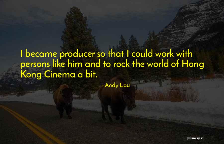 Demonstrasi Quotes By Andy Lau Demonstrasi Quotes By Andy Lau