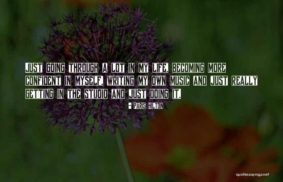 Demonstrasi Quotes By Paris Hilton Demonstrasi Quotes By Paris Hilton