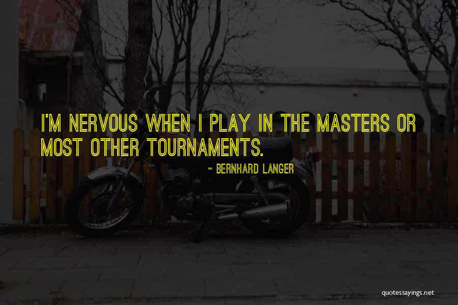 Demonstrate The Puzzle Quotes By Bernhard Langer Demonstrate The Puzzle Quotes By Bernhard Langer