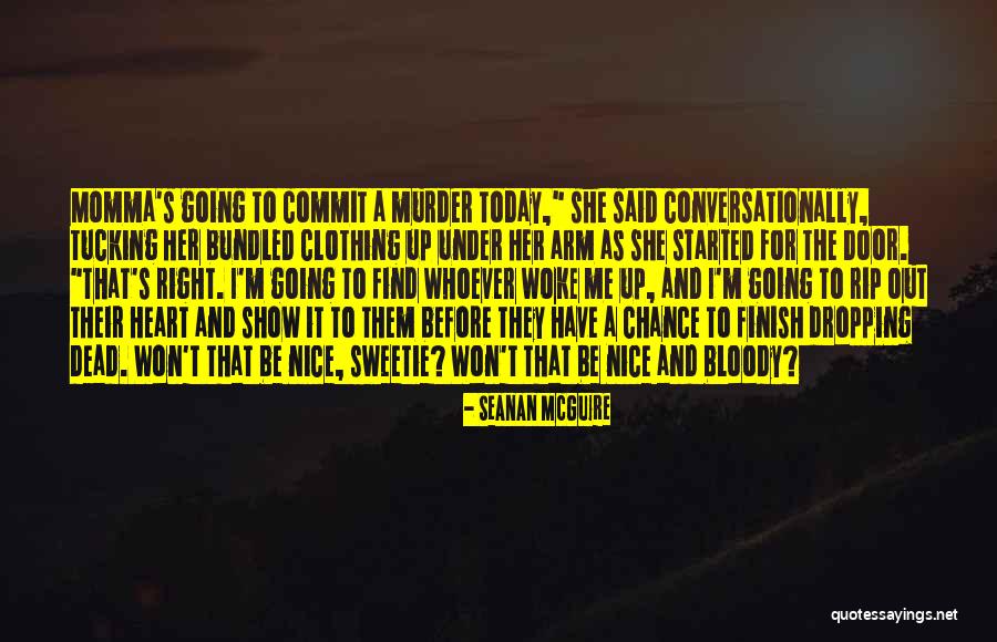 Demonstration Effect Quotes By Seanan McGuire Demonstration Effect Quotes By Seanan McGuire