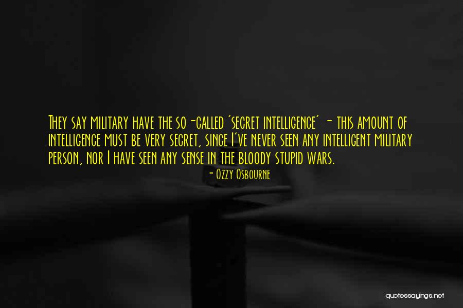Demonstrations Protests Quotes By Ozzy Osbourne Demonstrations Protests Quotes By Ozzy Osbourne
