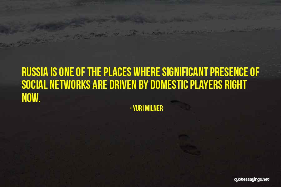Demonstrative Pronoun Quotes By Yuri Milner Demonstrative Pronoun Quotes By Yuri Milner