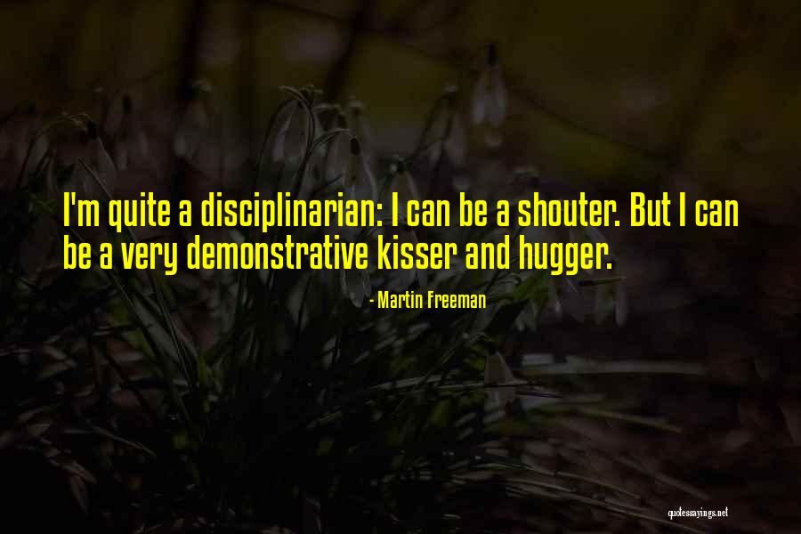 Demonstrative Quotes By Martin Freeman Demonstrative Quotes By Martin Freeman