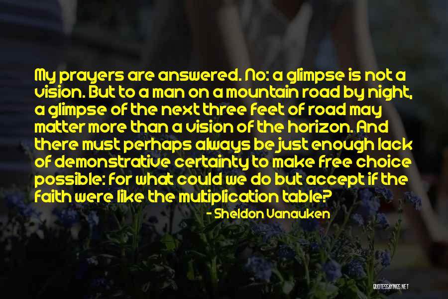 Demonstrative Quotes By Sheldon Vanauken Demonstrative Quotes By Sheldon Vanauken