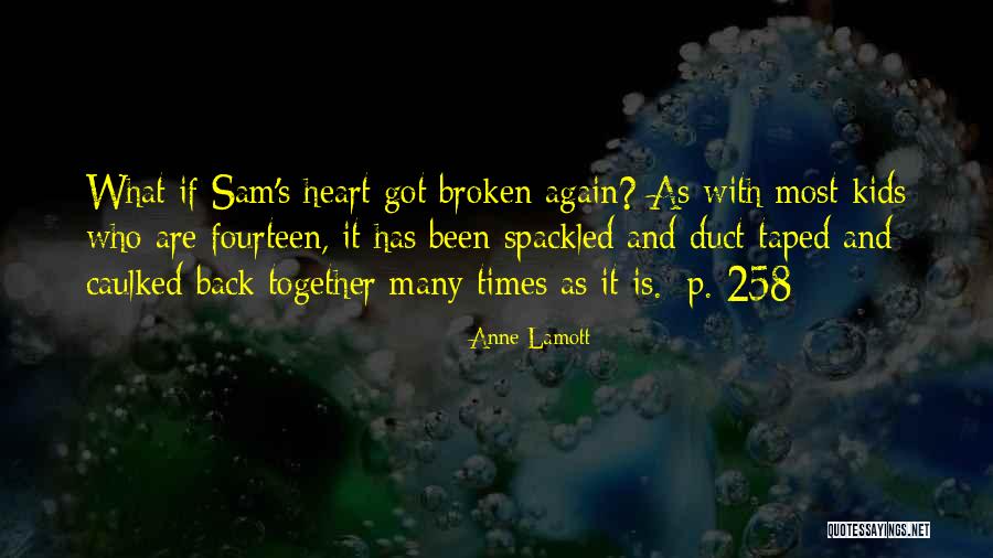 Demonstrator Jobs Quotes By Anne Lamott Demonstrator Jobs Quotes By Anne Lamott