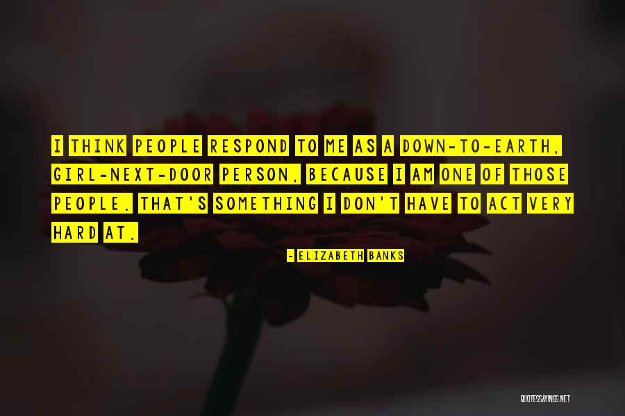 Demonstrator Jobs Quotes By Elizabeth Banks Demonstrator Jobs Quotes By Elizabeth Banks