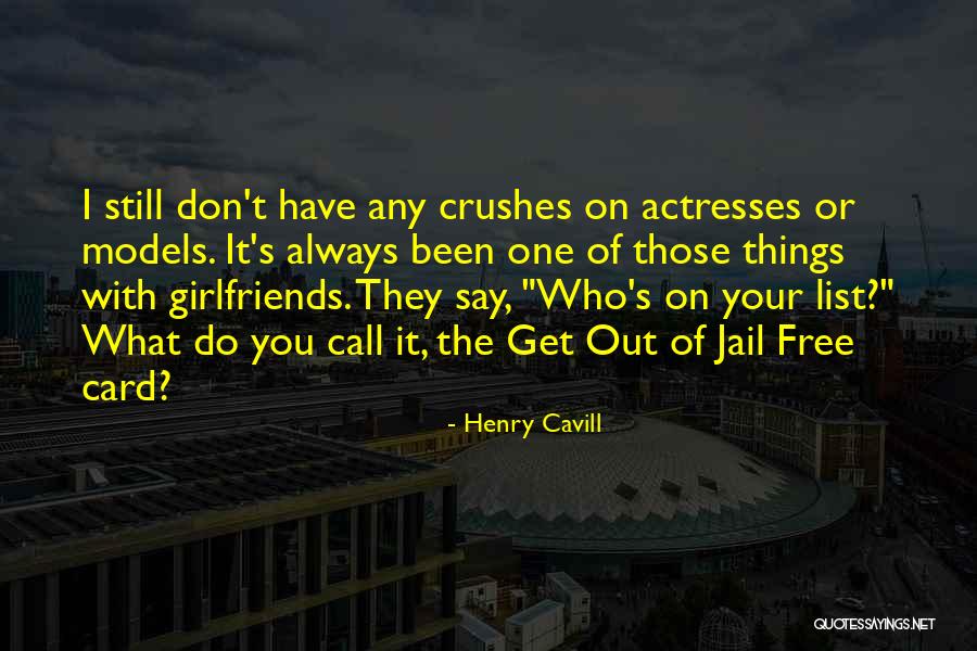 Demonstrou Insatisfacao Quotes By Henry Cavill Demonstrou Insatisfacao Quotes By Henry Cavill