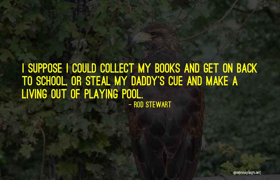 Demontrez Thomas Quotes By Rod Stewart Demontrez Thomas Quotes By Rod Stewart