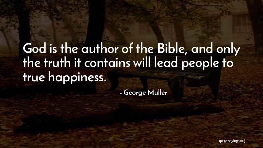 Demonul Razbunator Quotes By George Muller Demonul Razbunator Quotes By George Muller