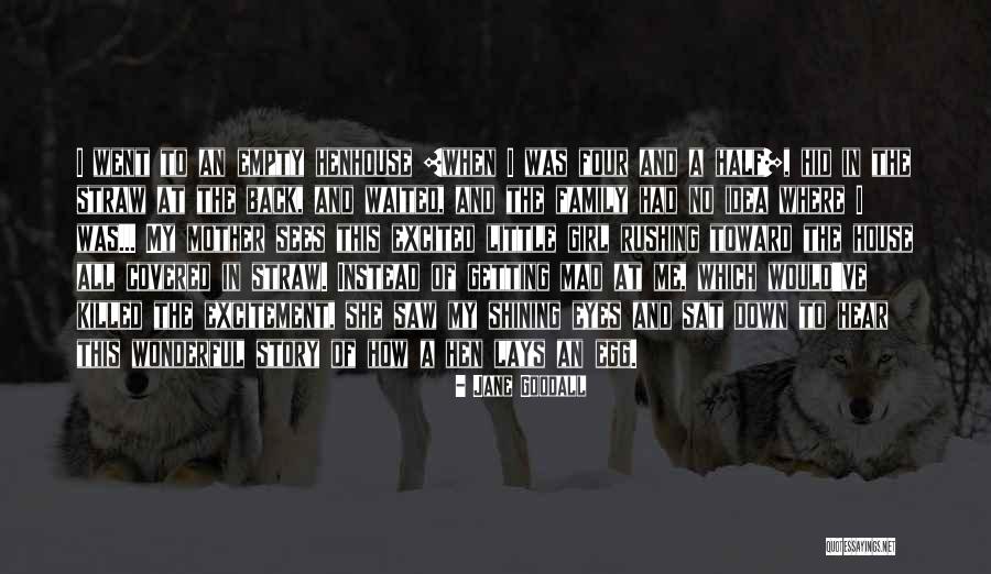 Demonym New Zealand Quotes By Jane Goodall Demonym New Zealand Quotes By Jane Goodall