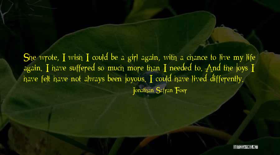 Demonyo Ukulele Quotes By Jonathan Safran Foer Demonyo Ukulele Quotes By Jonathan Safran Foer