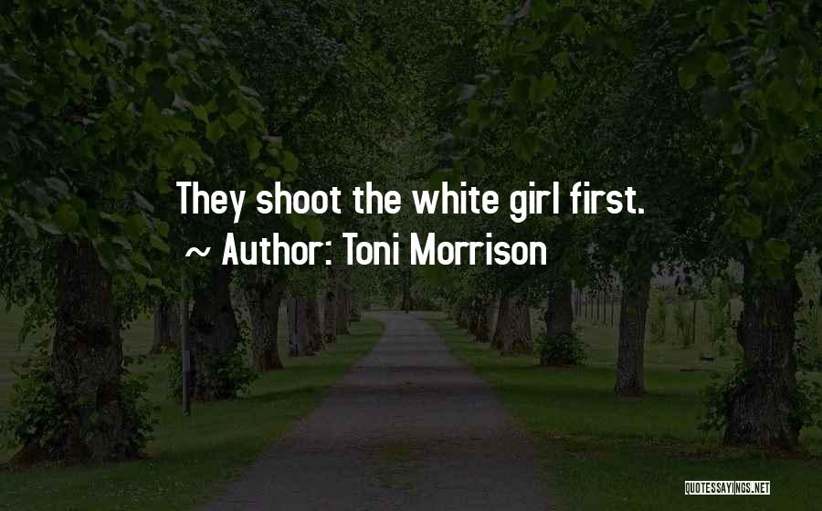 Demooneys Pay Quotes By Toni Morrison