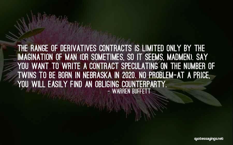 Demoor Speech Quotes By Warren Buffett Demoor Speech Quotes By Warren Buffett