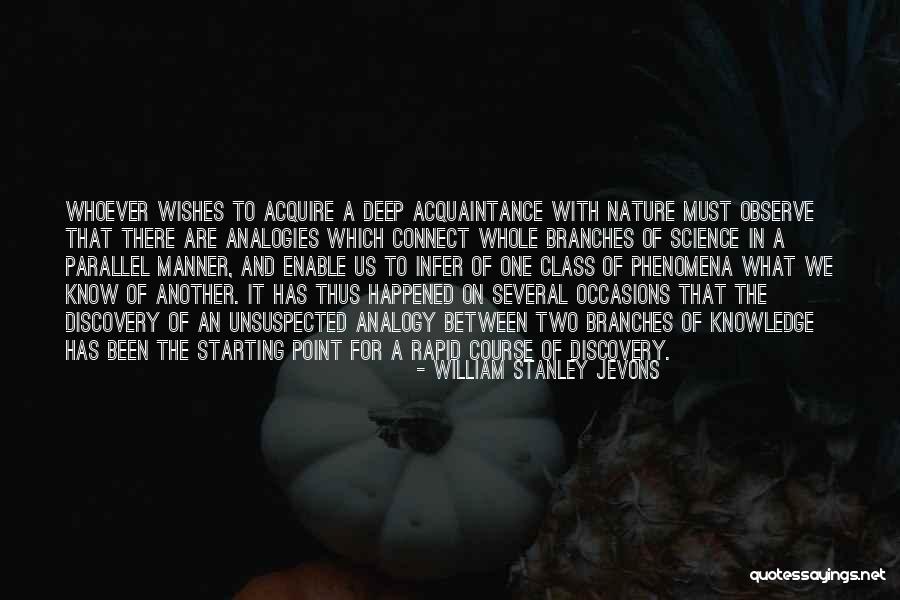 Demopoulos Alexis Quotes By William Stanley Jevons Demopoulos Alexis Quotes By William Stanley Jevons