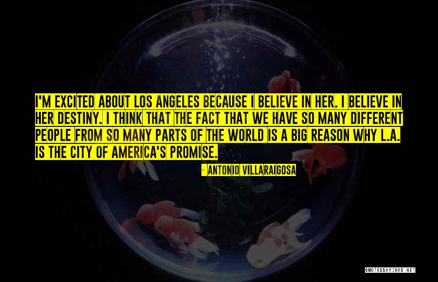 Demoralis Quotes By Antonio Villaraigosa Demoralis Quotes By Antonio Villaraigosa