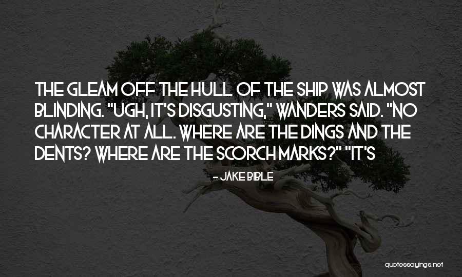 Demoralisasi Quotes By Jake Bible Demoralisasi Quotes By Jake Bible