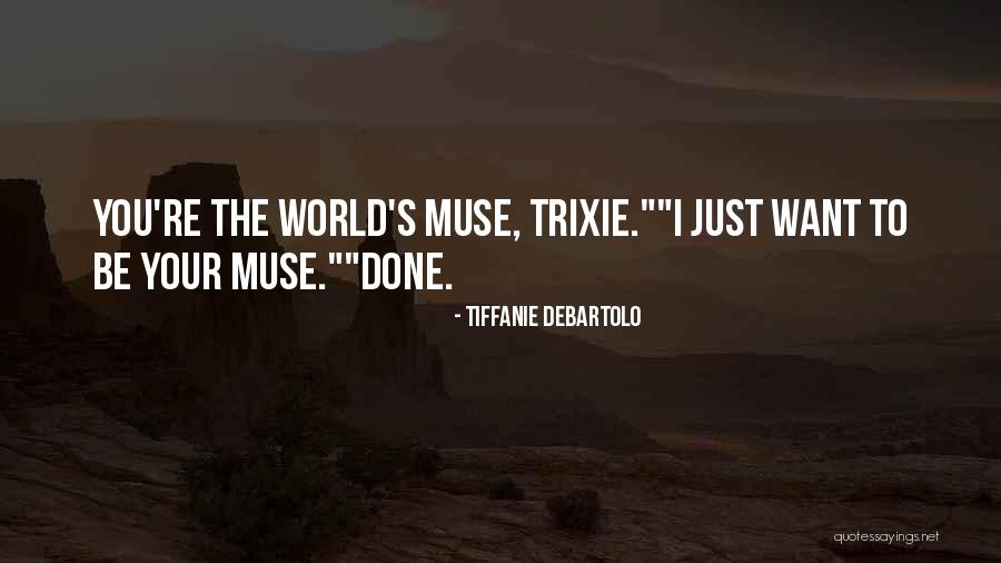 Demoralisation Syndrome Quotes By Tiffanie DeBartolo Demoralisation Syndrome Quotes By Tiffanie DeBartolo