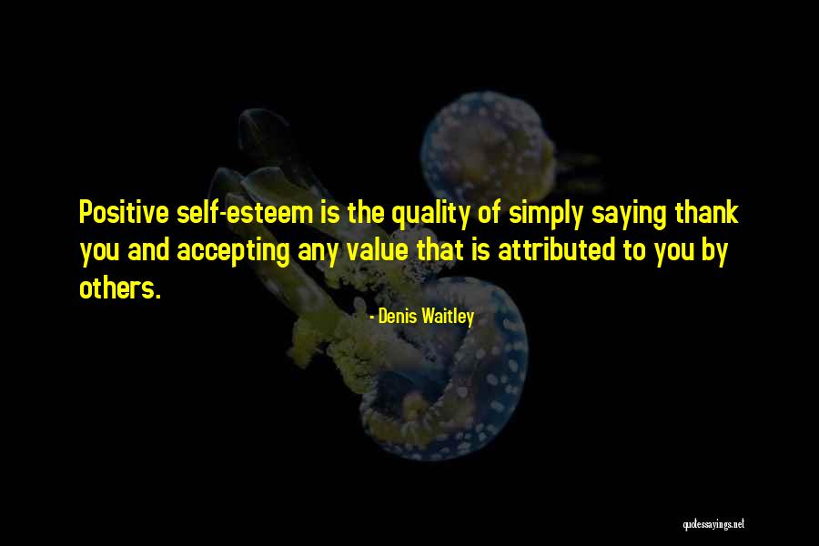 Demoralized Def Quotes By Denis Waitley Demoralized Def Quotes By Denis Waitley