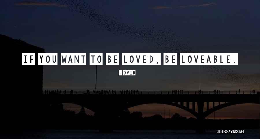 Demoralized Love Quotes By Ovid Demoralized Love Quotes By Ovid