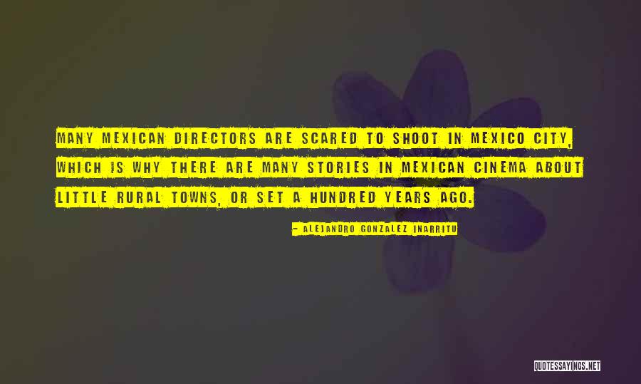 Demoramch Quotes By Alejandro Gonzalez Inarritu Demoramch Quotes By Alejandro Gonzalez Inarritu
