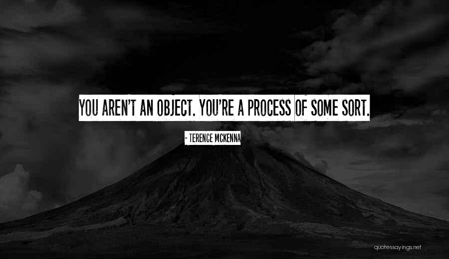 Demoramch Quotes By Terence McKenna Demoramch Quotes By Terence McKenna