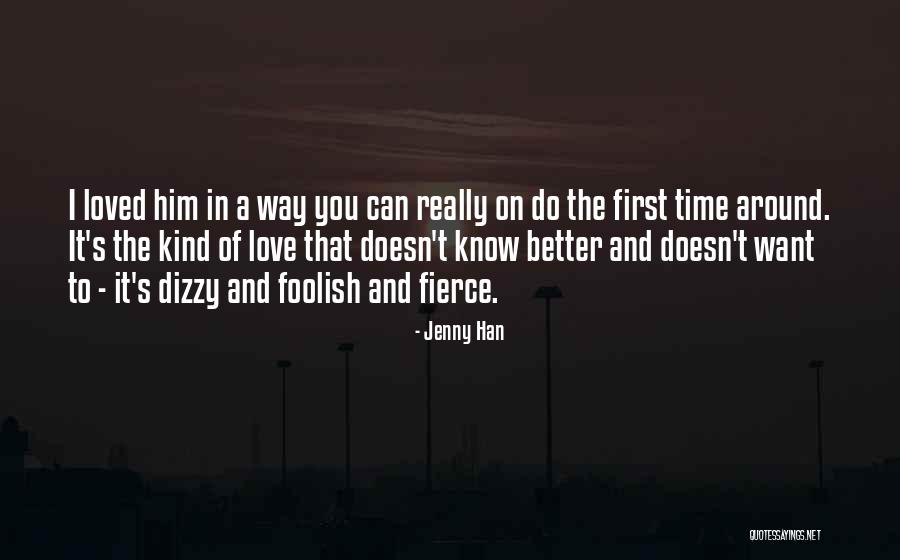 Demoranville Middletown Quotes By Jenny Han Demoranville Middletown Quotes By Jenny Han