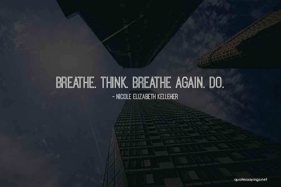 Demoranville Middletown Quotes By Nicole Elizabeth Kelleher Demoranville Middletown Quotes By Nicole Elizabeth Kelleher