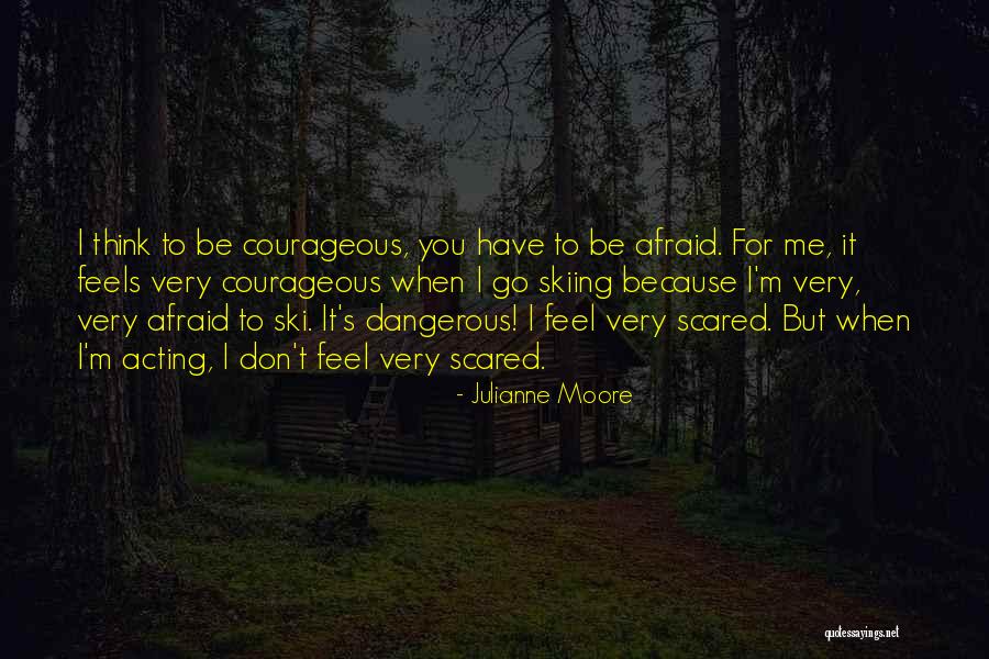 Demorest Quotes By Julianne Moore Demorest Quotes By Julianne Moore