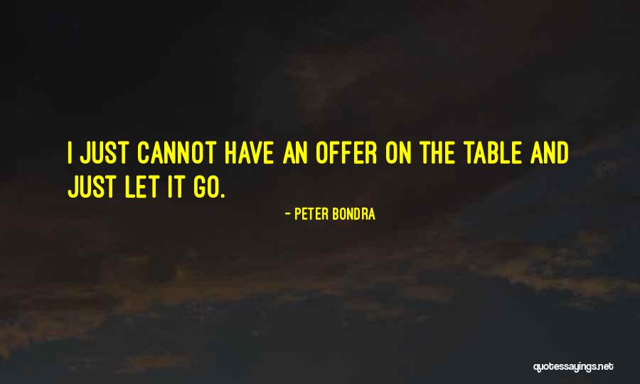 Demorest Quotes By Peter Bondra Demorest Quotes By Peter Bondra