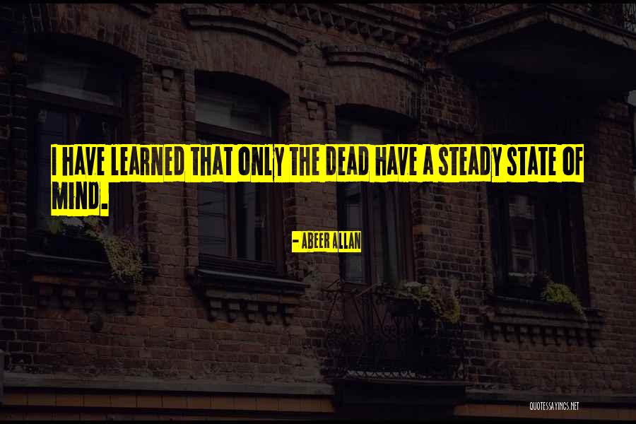 Demorian Linton Quotes By Abeer Allan Demorian Linton Quotes By Abeer Allan