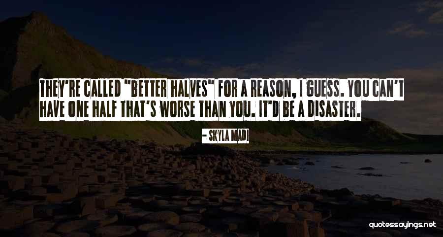 Demorian Linton Quotes By Skyla Madi Demorian Linton Quotes By Skyla Madi