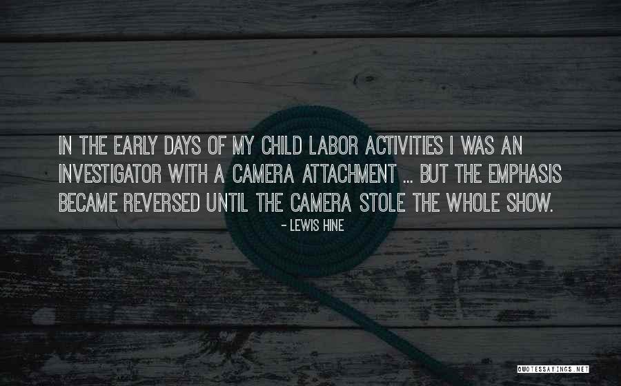 Demornay Of Risky Quotes By Lewis Hine Demornay Of Risky Quotes By Lewis Hine