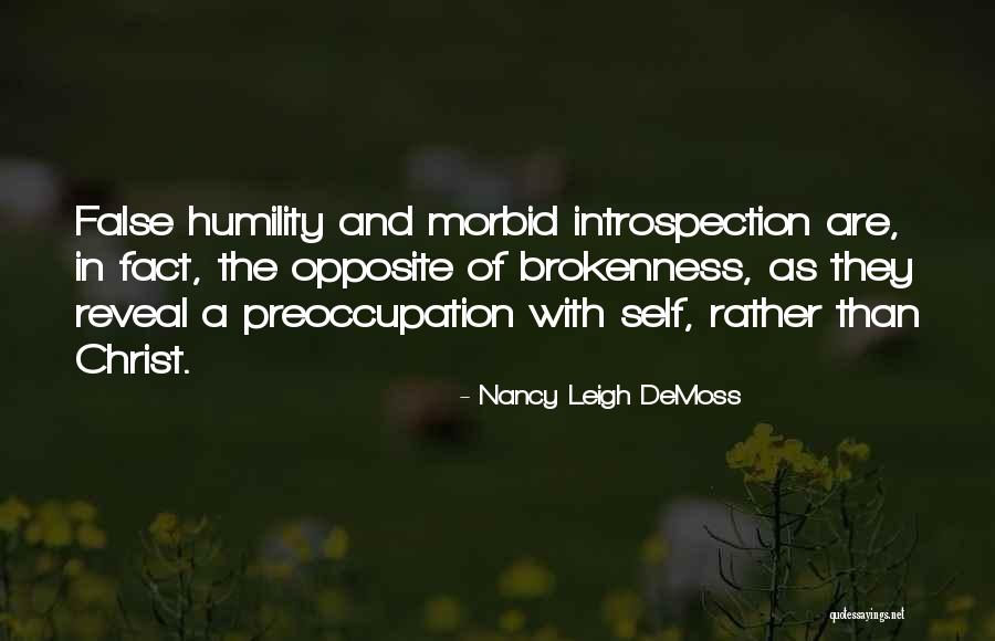 Demoss Quotes By Nancy Leigh DeMoss Demoss Quotes By Nancy Leigh DeMoss